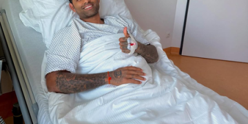 Can’t wait to be back: India T20I captain Suryakumar Yadav on road to recovery following hernia surgery