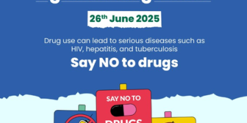 Drugs biggest scourge for our youth, govt striking narco-cartels ruthlessly: Amit Shah