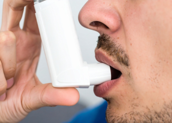 Inflammatory cells continue in blood after treatment of severe asthma: Study