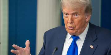 US Supreme Court limits injunctions against Trump’s birthright citizenship order