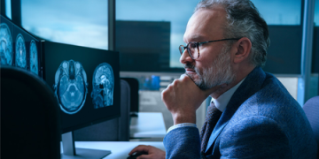 This new AI tool can detect 9 types of dementia from single brain scan