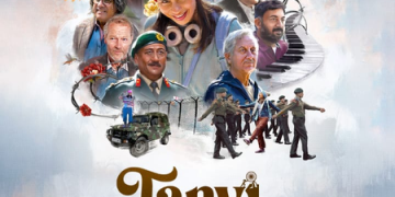 Debutant Shubhangi showcases the story of a girl who is different but no less in the trailer of ‘Tanvi The Great’