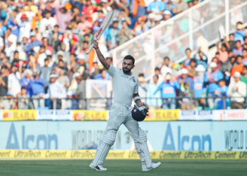 Kohli retirement biggest loss for India as he was the best batter: Geoffrey Boycott
