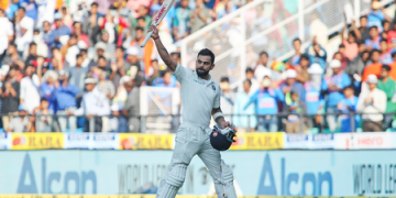Kohli retirement biggest loss for India as he was the best batter: Geoffrey Boycott