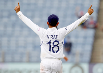 ‘It’ll be a bit weird not seeing No. 18…’: Stokes feels India will miss Virat’s ‘fighting spirit’ in England Tests