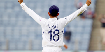 ‘It’ll be a bit weird not seeing No. 18…’: Stokes feels India will miss Virat’s ‘fighting spirit’ in England Tests