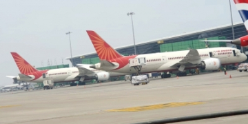 Now, Air India cancels Delhi-Paris flight due to an ‘issue’