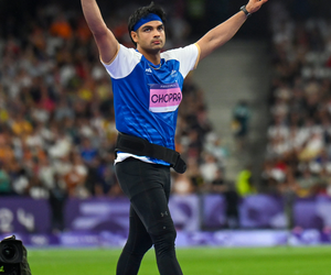 Neeraj Chopra Classic 2025 to take place on July 5