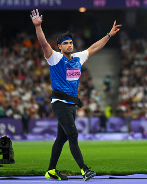 Neeraj Chopra Classic 2025 to take place on July 5