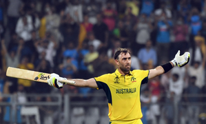 Glenn Maxwell retires from ODIs to focus on 2026 T20 World Cup