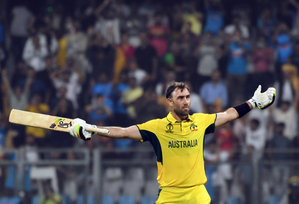 Glenn Maxwell retires from ODIs to focus on 2026 T20 World Cup