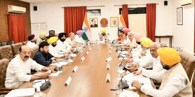 ANYONE WHO OPPOSES BJP IS BRANDED ANTI-NATIONAL NOWADAYS: CM