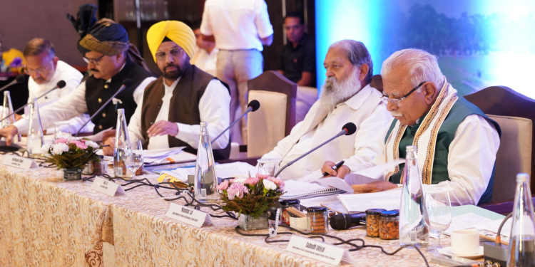 HARBHAJAN SINGH ETO’S EFFORTS BEAR FRUIT: TWO ADDITIONAL 800 MW POWER GENERATION UNITS TO BE SET UP IN ROPAR