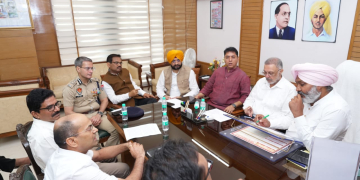 ‘YUDH NASHIAN VIRUDH’ CABINET SUB-COMMITTEE CLEARS APPOINTMENT OF 200 COUNSELORS AND APPOINTMENT OF PRIVATE PSYCHIATRISTS ON EMPANELMENT