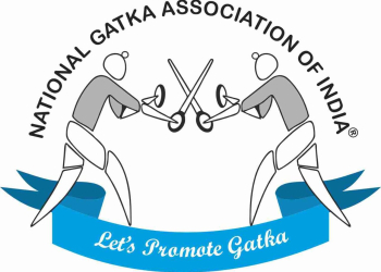 Three days 12th National Gatka Championship at Talkatora Stadium New Delhi from June 12 to 14