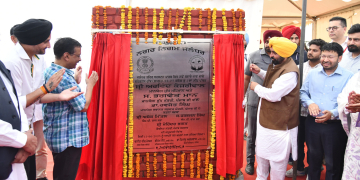 Due to efforts of Punjab Government, Punjab Transport Department collects record additional revenue of Rs. 5375.65 crore during year 2022-2025