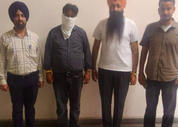 PUNJAB: CM LED CABINET GIVES NOD TO FILL 500 VACANT POST IN JAIL DEPARTMENT