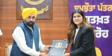 BHAGWANT MANN GOVERNMENT AND ANANYA BIRLA FOUNDATION JOIN HAND TO INTENSIFY FIGHT AGAINST DRUGS