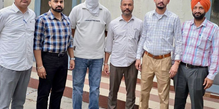 FORUM OF RESIDENT DOCTORS CALLS OFF STRIKE AFTER MEETING WITH FINANCE MINISTER AND HEALTH MINISTER