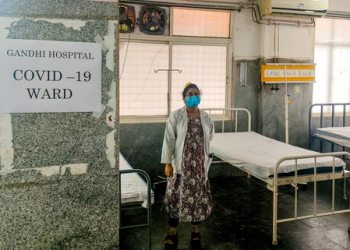 Covid-19: Current infection wave unlikely to cause higher burden on hospitals, say doctors