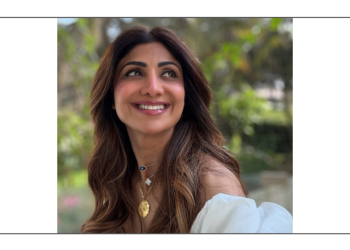 Shilpa Shetty shares what keeps her motivated on her last working day before vacation