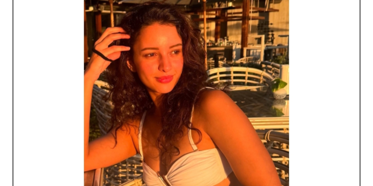 Triptii Dimri reveals the place where her ‘heart feels most at ease’