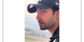Varun Dhawan: One must travel to learn