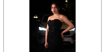 Sara Ali Khan says she can now call herself a ‘Anurag Basu heroine’