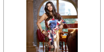 Hina Khan on 11 years of Modi government: In every field, we are better than before