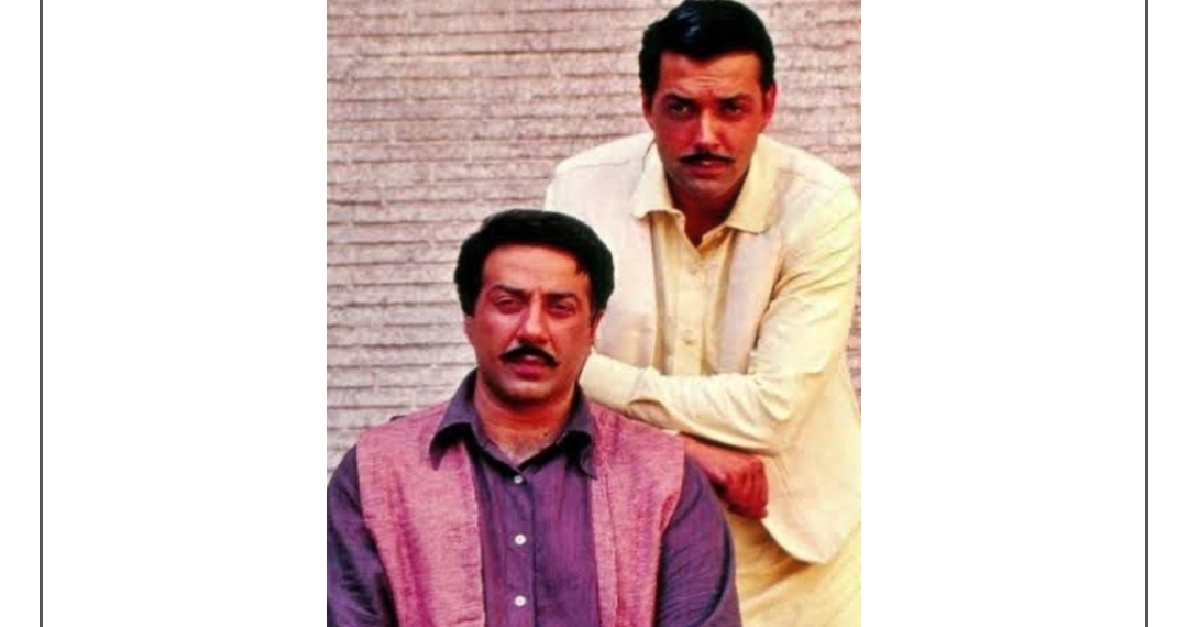 Sunny Deol marks 23 years of ‘Shaheed’, says Bobby Deol reminds him of courage behind India’s freedom