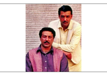 Sunny Deol marks 23 years of ‘Shaheed’, says Bobby Deol reminds him of courage behind India’s freedom