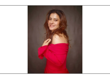 Kajol introduces her unique friends this National Bestfriend Day