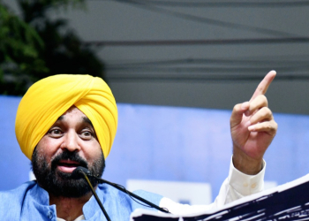 CM Slams Akalis for Reducing SGPC to “Shiromani Golak Prabhandak Committee” for their greed