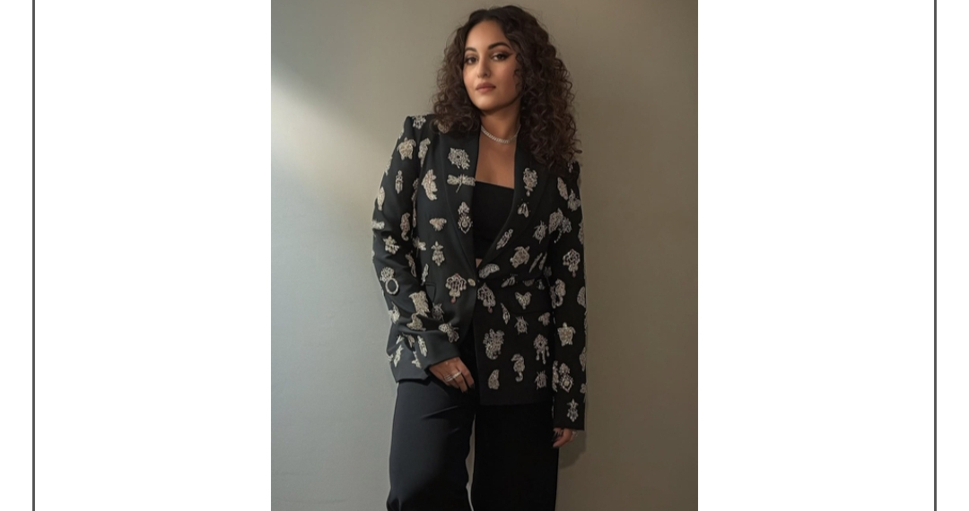 Sonakshi Sinha tests negative for Covid-19