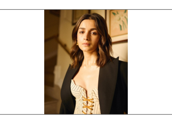 Alia Bhatt, Sharvari prep for lavishly mounted song sequence for ‘Alpha’