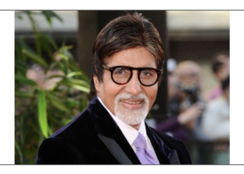 Big B completes ‘five ad films, two photo shoots’ in 2 hours