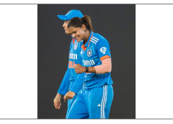 Radha Yadav to replace injured Shuchi in India’s squad for England series