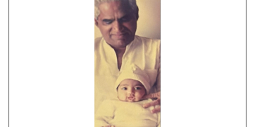 Suniel Shetty remembers his ‘first hero’ father Veerappa with a touching tribute