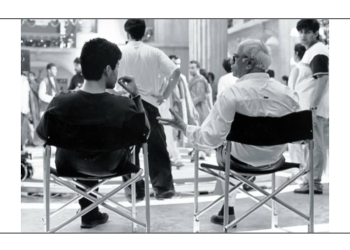 Karan Johar remembers his late father Yash Johar’s enduring legacy in cinema and life