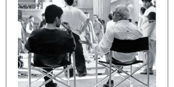 Karan Johar remembers his late father Yash Johar’s enduring legacy in cinema and life