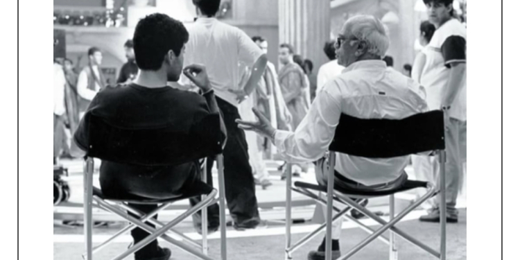 Karan Johar remembers his late father Yash Johar’s enduring legacy in cinema and life