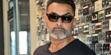 Bobby Deol reveals why ‘jet lag is waiting’ for him