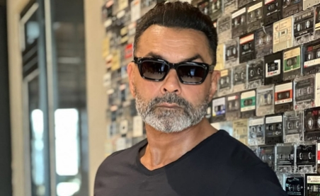 Bobby Deol reveals why ‘jet lag is waiting’ for him