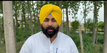 Aman Arora Slams Opposition’s Propaganda: Decision to Delegate Authority to CS is to Accelerate Development, Not to Dilute CM’s Powers