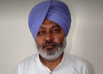Aman Arora Slams Opposition’s Propaganda: Decision to Delegate Authority to CS is to Accelerate Development, Not to Dilute CM’s Powers