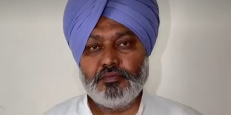 Aman Arora Slams Opposition’s Propaganda: Decision to Delegate Authority to CS is to Accelerate Development, Not to Dilute CM’s Powers