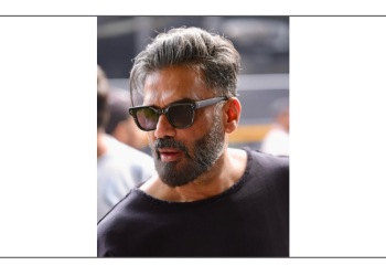 Suniel Shetty to KL Rahul on scoring a century against England: Proud of you son