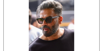 Suniel Shetty to KL Rahul on scoring a century against England: Proud of you son