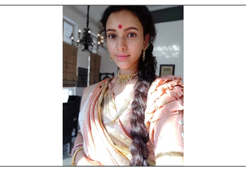 Triptii Dimri celebrates 5 years of Bulbbul – ‘girl who walked the red moonlit path’