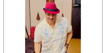 Govinda announces his comeback with a fun dance video